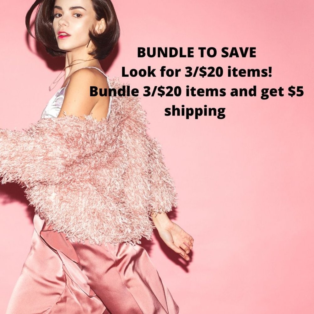 Bundle To Save! - image 1